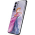 Disney Frozen Anna Sketch Art Galaxy S22 Skin